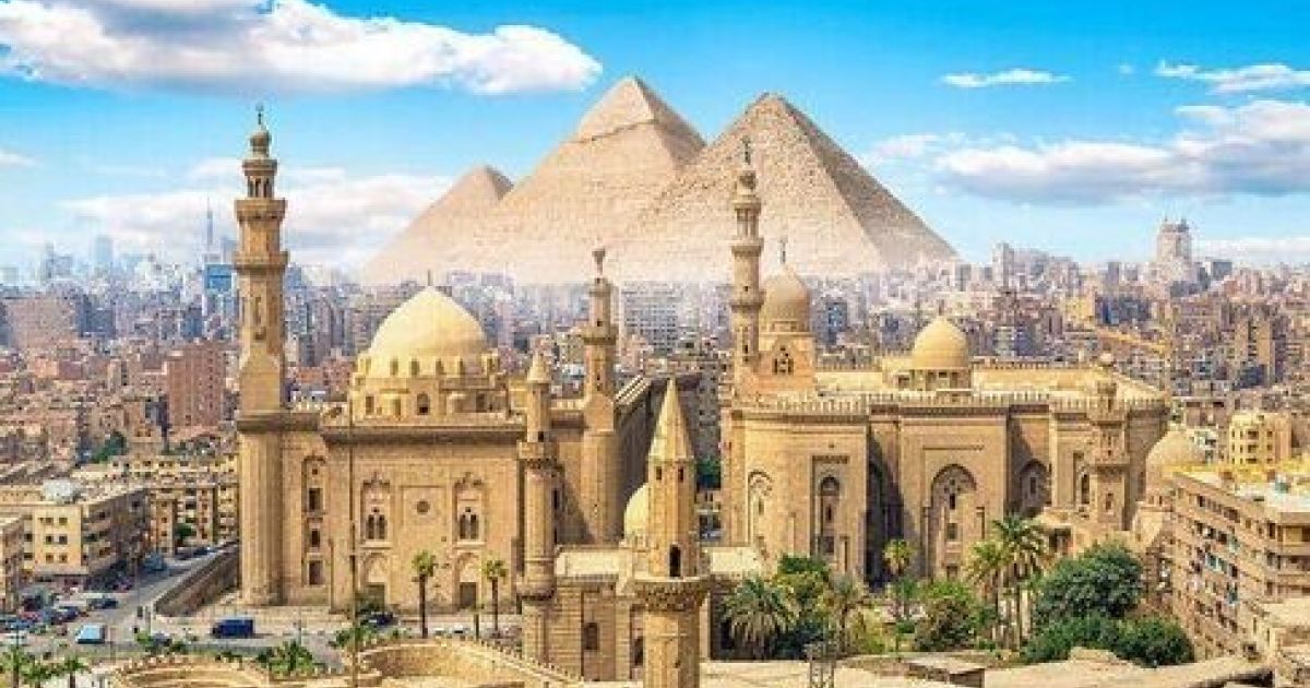 Cairo